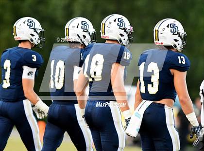 Thumbnail 1 in Knoxville Catholic Soddy Daisy photogallery.