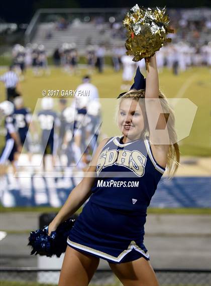 Thumbnail 1 in Knoxville Catholic Soddy Daisy photogallery.