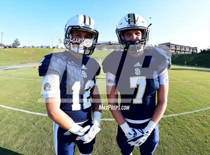 Thumbnail 3 in Knoxville Catholic Soddy Daisy photogallery.