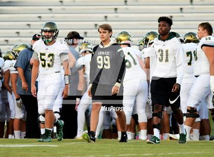 Thumbnail 3 in Knoxville Catholic Soddy Daisy photogallery.