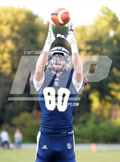 Thumbnail 3 in Knoxville Catholic Soddy Daisy photogallery.