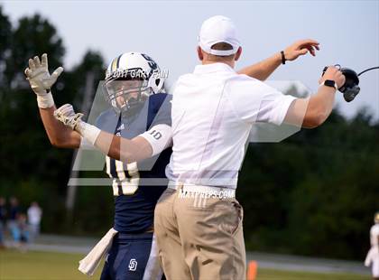 Thumbnail 1 in Knoxville Catholic Soddy Daisy photogallery.