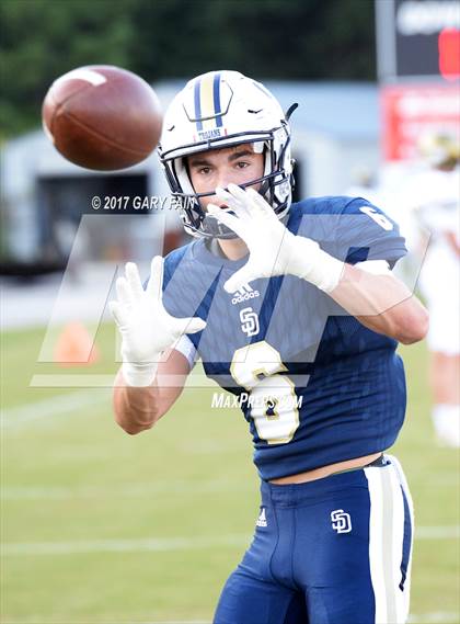 Thumbnail 1 in Knoxville Catholic Soddy Daisy photogallery.