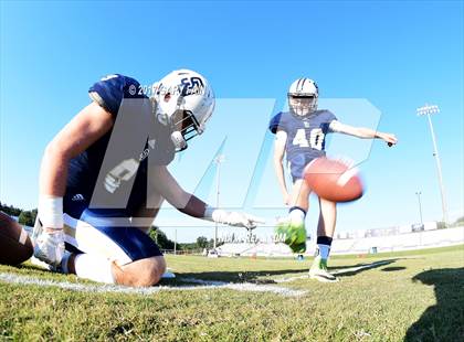 Thumbnail 1 in Knoxville Catholic Soddy Daisy photogallery.