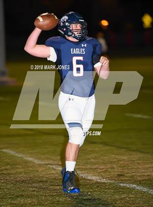 Salome @ Anthem Prep