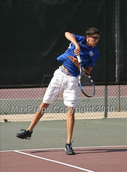 Thumbnail 2 in Chattahoochee vs Alpharetta (5A Round 1 Playoffs) photogallery.