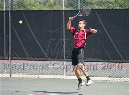 Thumbnail 1 in Chattahoochee vs Alpharetta (5A Round 1 Playoffs) photogallery.