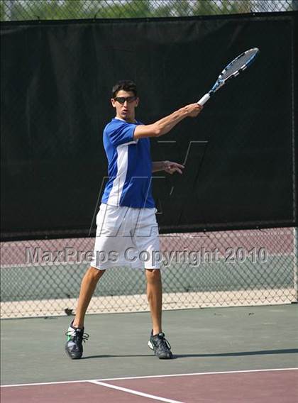 Thumbnail 2 in Chattahoochee vs Alpharetta (5A Round 1 Playoffs) photogallery.