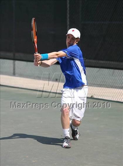 Thumbnail 2 in Chattahoochee vs Alpharetta (5A Round 1 Playoffs) photogallery.