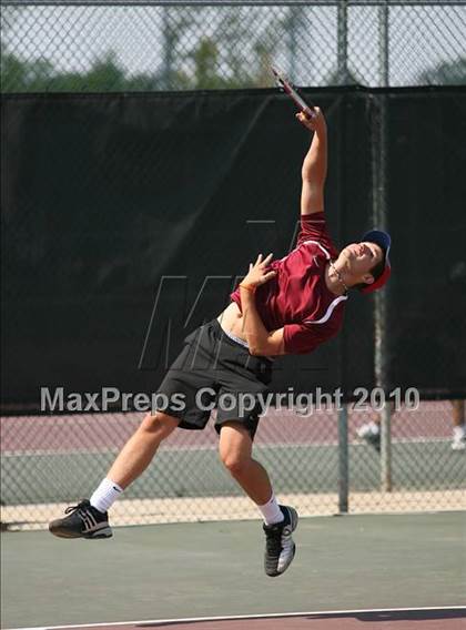 Thumbnail 2 in Chattahoochee vs Alpharetta (5A Round 1 Playoffs) photogallery.