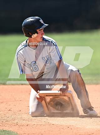 Arcadia vs. Villa Park (National Classic)