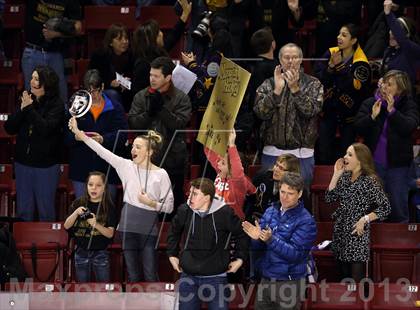 Thumbnail 1 in Regis Jesuit vs. Monarch (CHSAA Semifinal) photogallery.
