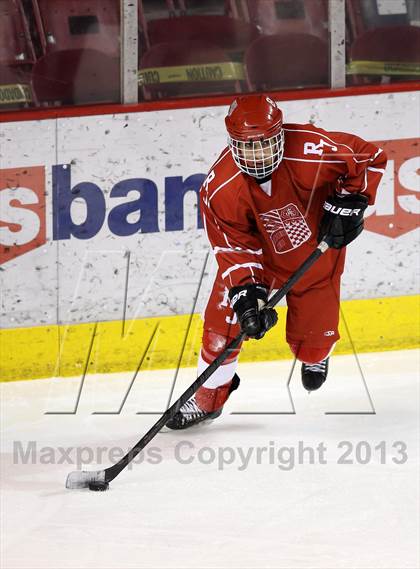 Thumbnail 1 in Regis Jesuit vs. Monarch (CHSAA Semifinal) photogallery.