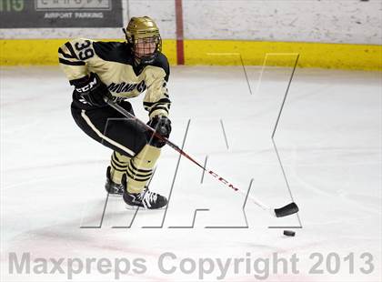 Thumbnail 1 in Regis Jesuit vs. Monarch (CHSAA Semifinal) photogallery.
