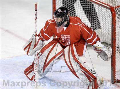 Thumbnail 2 in Regis Jesuit vs. Monarch (CHSAA Semifinal) photogallery.