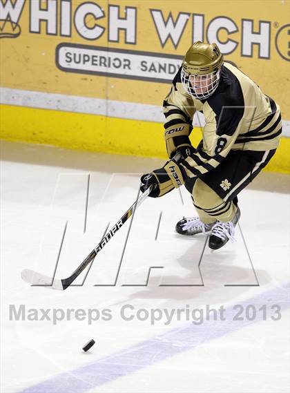 Thumbnail 1 in Regis Jesuit vs. Monarch (CHSAA Semifinal) photogallery.