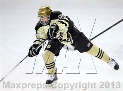 Thumbnail 3 in Regis Jesuit vs. Monarch (CHSAA Semifinal) photogallery.