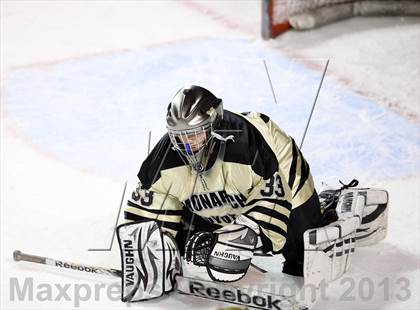 Thumbnail 1 in Regis Jesuit vs. Monarch (CHSAA Semifinal) photogallery.