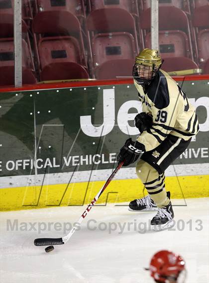 Thumbnail 1 in Regis Jesuit vs. Monarch (CHSAA Semifinal) photogallery.