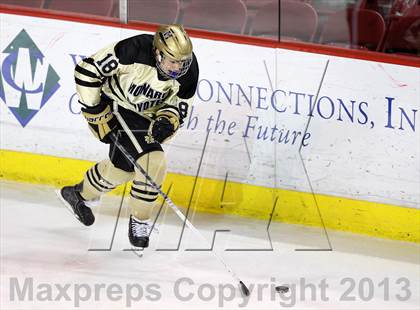 Thumbnail 1 in Regis Jesuit vs. Monarch (CHSAA Semifinal) photogallery.
