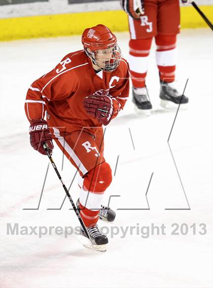Thumbnail 1 in Regis Jesuit vs. Monarch (CHSAA Semifinal) photogallery.