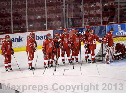 Thumbnail 1 in Regis Jesuit vs. Monarch (CHSAA Semifinal) photogallery.