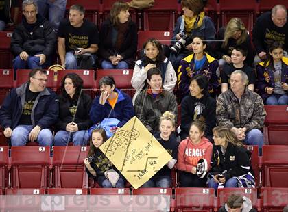 Thumbnail 2 in Regis Jesuit vs. Monarch (CHSAA Semifinal) photogallery.