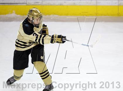 Thumbnail 2 in Regis Jesuit vs. Monarch (CHSAA Semifinal) photogallery.