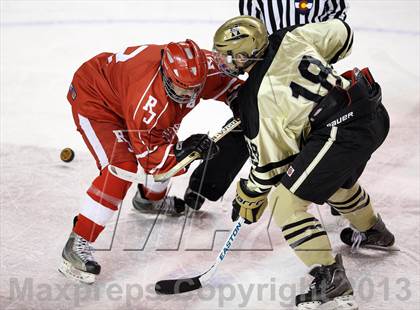 Thumbnail 1 in Regis Jesuit vs. Monarch (CHSAA Semifinal) photogallery.