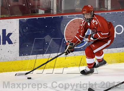 Thumbnail 2 in Regis Jesuit vs. Monarch (CHSAA Semifinal) photogallery.