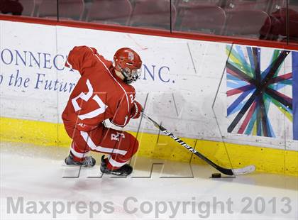 Thumbnail 1 in Regis Jesuit vs. Monarch (CHSAA Semifinal) photogallery.