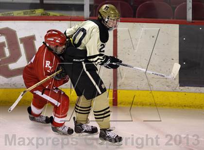 Thumbnail 2 in Regis Jesuit vs. Monarch (CHSAA Semifinal) photogallery.