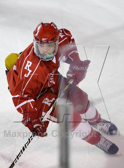 Thumbnail 3 in Regis Jesuit vs. Monarch (CHSAA Semifinal) photogallery.