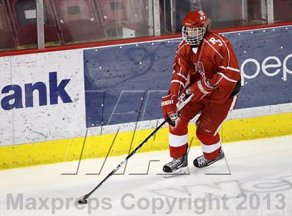 Thumbnail 3 in Regis Jesuit vs. Monarch (CHSAA Semifinal) photogallery.