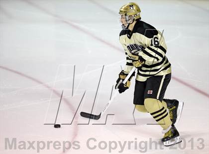 Thumbnail 2 in Regis Jesuit vs. Monarch (CHSAA Semifinal) photogallery.
