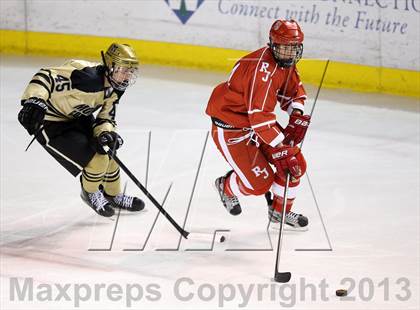 Thumbnail 1 in Regis Jesuit vs. Monarch (CHSAA Semifinal) photogallery.
