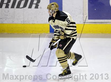 Thumbnail 1 in Regis Jesuit vs. Monarch (CHSAA Semifinal) photogallery.