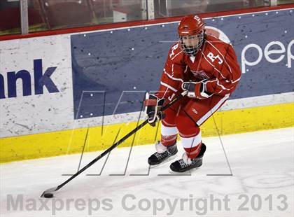 Thumbnail 2 in Regis Jesuit vs. Monarch (CHSAA Semifinal) photogallery.