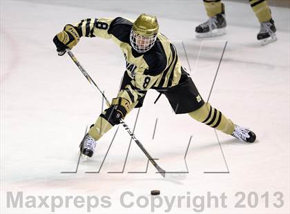 Thumbnail 2 in Regis Jesuit vs. Monarch (CHSAA Semifinal) photogallery.