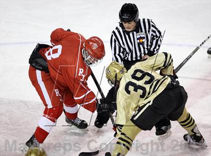 Thumbnail 1 in Regis Jesuit vs. Monarch (CHSAA Semifinal) photogallery.