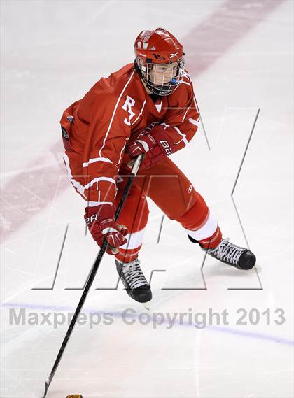 Thumbnail 1 in Regis Jesuit vs. Monarch (CHSAA Semifinal) photogallery.