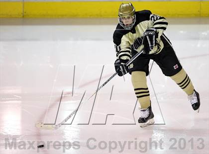 Thumbnail 1 in Regis Jesuit vs. Monarch (CHSAA Semifinal) photogallery.
