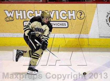 Thumbnail 1 in Regis Jesuit vs. Monarch (CHSAA Semifinal) photogallery.