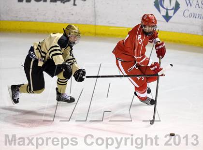 Thumbnail 2 in Regis Jesuit vs. Monarch (CHSAA Semifinal) photogallery.