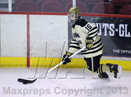 Thumbnail 2 in Regis Jesuit vs. Monarch (CHSAA Semifinal) photogallery.