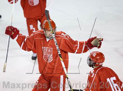 Thumbnail 1 in Regis Jesuit vs. Monarch (CHSAA Semifinal) photogallery.