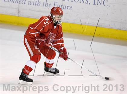 Thumbnail 3 in Regis Jesuit vs. Monarch (CHSAA Semifinal) photogallery.