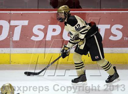 Thumbnail 3 in Regis Jesuit vs. Monarch (CHSAA Semifinal) photogallery.
