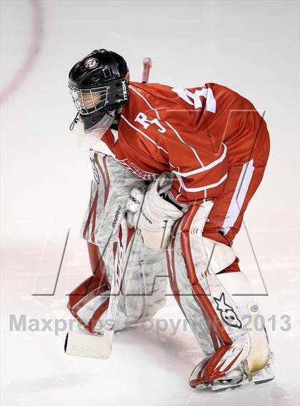 Thumbnail 1 in Regis Jesuit vs. Monarch (CHSAA Semifinal) photogallery.