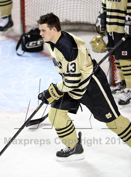 Thumbnail 1 in Regis Jesuit vs. Monarch (CHSAA Semifinal) photogallery.